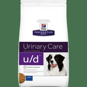 Hill's u/d Cane 4 kg - Mangime dietetico