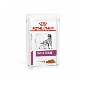 Royal Canin Renal Early Dog - Bustine 12 x 100 g