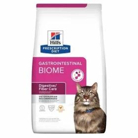 Hill's Gatto Gastrointestinal Biome Alimento Secco 300 g