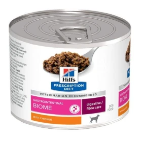 Hill's Gastrointestinal Biome Umido per Cani 200 g