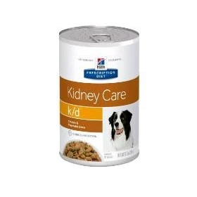 Hill's k/d Cane 350 g - Mangime dietetico