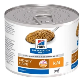 Hill's K/D umido per cane 180 g