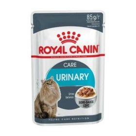 Royal Canin Urinary Care Gatto - Buste 12 x 85 g