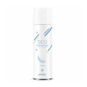 Record Deodorante Spray Talco per Cani