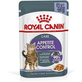 Royal Canin Appetite Control Cat Buste in Gravy 12 x 85 g