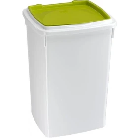 Ferplast Feedy Contenitore Cibo - Bianco