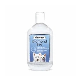 Record DiamondEye lozione occhi per cani 250 ml
