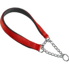 Ferplast Collare Daytona CSS25/65 Rosso per Cani