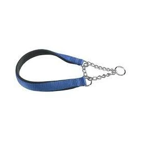 Ferplast Collare Daytona Blu CSS25/65 per Cani