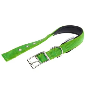Ferplast Collare Daytona C25/45 Verde per Cani