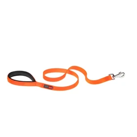 Ferplast Guinzaglio Daytona G25/120 Arancio