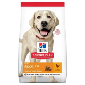 Hill's Cane Mantenimento Light Large 12 kg