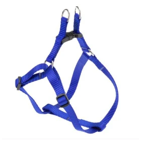 Ferplast Pettorina Easy XS Blu per Cani