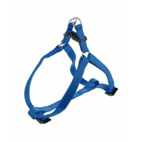 Ferplast Pettorina Easy S Blu per Cani