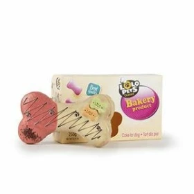 Mast Mini Torta ai Frutti di Bosco - Snack per Cani