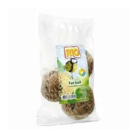 Record palle di grasso 270 g - 3 pezzi
