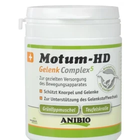 Anibio Motum HD Ossa, Articolazioni, Cartilagine 110g