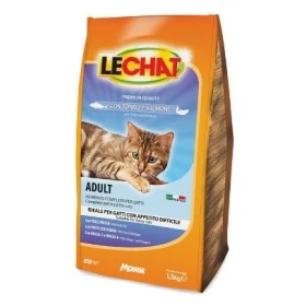 LeChat Premium Tonno e Salmone 1,5 kg