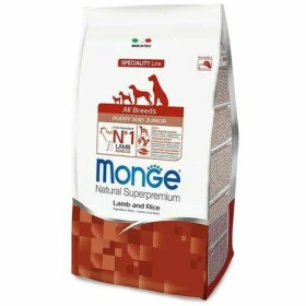 Monge Puppy Agnello 800 g per Cani