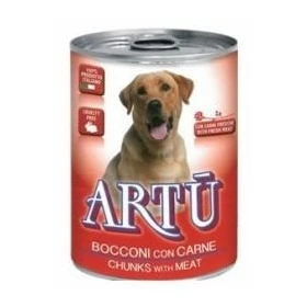 Artu Bocconi Carne 12 x 1230 g