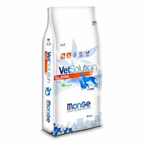 Monge Dog Renal - Mangime dietetico per cani