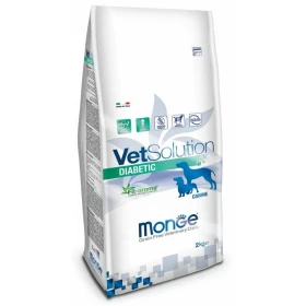 Monge Dog Diabetic per Cani 2 kg