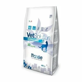 Monge Cat Dermatosis per Gatti 400 g