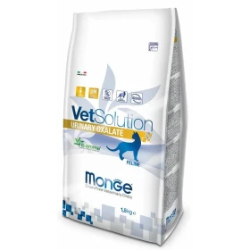 Monge Urinary Oxalate Gatto 1,5 kg