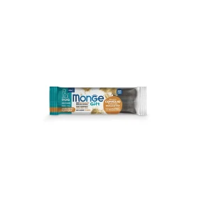 Monge Gift Dog Meat Bars Immunity Support Coniglio e Nucleotidi 40 g