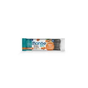 Monge Gift Barrette di carne Mobility Support Trota/Curcuma 40 g