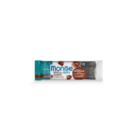Monge Gift Dog Meat Bars Sensitive Digestion Agnello/Castagne 40 g