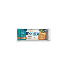 Monge Gift Fruits Bars Mobility Support Agnello e Pera 100 g
