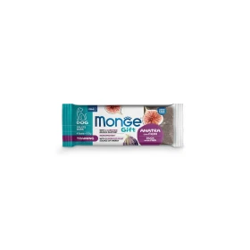 Monge Gift Fruits Bars Training Anatra e Fichi 100 g per cani
