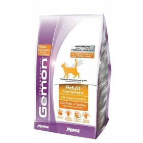 Monge Gemon Cat Adult Complete Pollo 1,5 kg