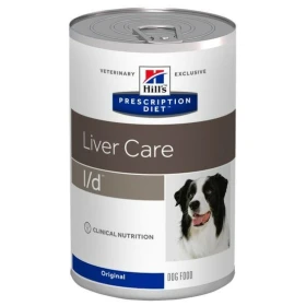 Hill's L/D Cane 370 g - Alimento dietetico