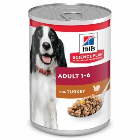 Hill's Cane Mantenimento al Tacchino 370 g