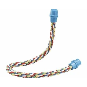 Ferplast PA 4114 Corda Posatoio Medium per Uccelli