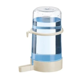 Ferplast Sifone FPI 4563 Beige - Abbeveratoio per uccelli