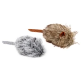 Nobleza Topolino in peluche 15 cm - Colori misti