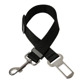 Nobleza Cintura di Sicurezza per Cani - Piccola