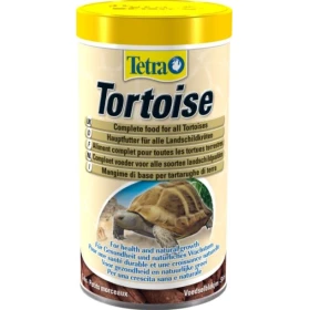 Record Rec Tortoise - Mangime per tartarughe