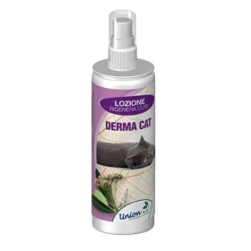 Unionbio Derma Cat 125 ml - Integratore per il benessere cutaneo