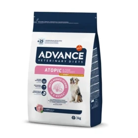 Advance Dog Atopic Medium/Maxi Coniglio 3 kg