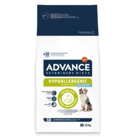 Advance Hypoallergenic per Cani 10 kg