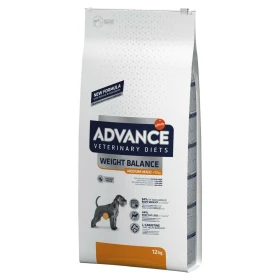 Advance Dog Weight Balance Medium/Maxi 12 kg