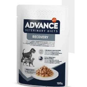 Advance Dog/Cat Recovery 11 x 100 g