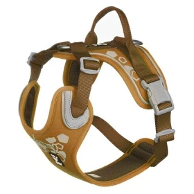 Hurtta Pettorina Weekend Warrior Desert 80-100 cm