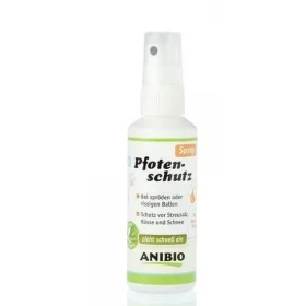 Anibio Polpastrelli Protection Spray 100ml