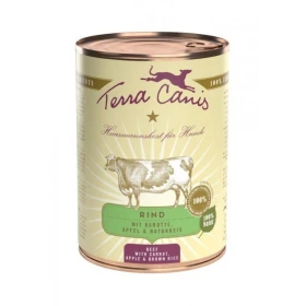 Terra Canis Classic Manzo 400g - Terracanis