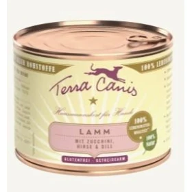 Terra Canis Classic Agnello 200g - Terracanis